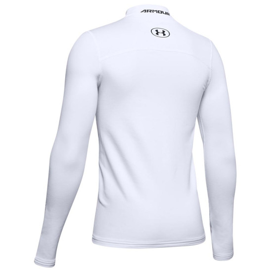 Under Armour Παιδική μακρυμάνικη ισοθερμική μπλούζα